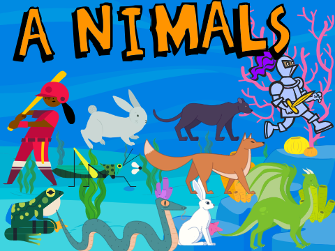 Animals